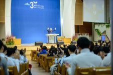 교회행사사진 - 열방을 품는 성도되게 하소서.
