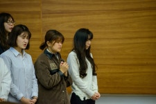 교회행사사진 - 열방을 품는 성도되게 하소서.