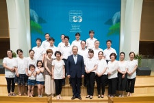 교회행사사진 - 주일 저녁예배 스케치