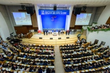 교회행사사진 - 교회설립 30주년 감사예배