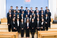 교회행사사진 - 감사와 기쁨이 넘치는 예배