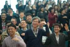 교회행사사진 - 2017년 순장 일일 수련회