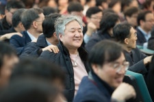 교회행사사진 - 2017년 순장 일일 수련회