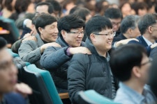 교회행사사진 - 2017년 순장 일일 수련회
