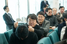 교회행사사진 - 2017년 순장 일일 수련회
