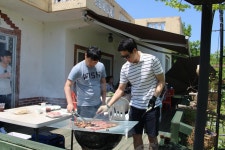 주제갤러리 - 노은 13 다락방 야유회 다녀왔습니다.