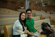 주제갤러리 - 목양7,8,9팀 연합예배 가족사진모음