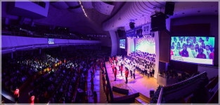 주제갤러리 - 제31회 예람의 축제 결정