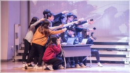 주제갤러리 - 제31회 예람의 축제 결정