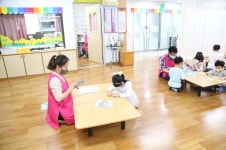 예꼬사진 - 2022년 10월 02일 유치2부