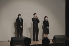 사진첩 - 2022. 11. 06 마하나임 주일집회