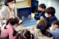 활동사진 - 세움과정 4/16