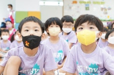 예꼬사진 - 2022년 7월 10일 유치1부 여름성경학교 둘째 날(2)