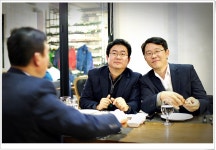 사진첩 - 18기 남사역반 사은회 - 스냅샷
