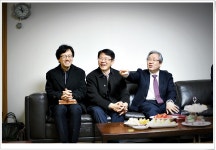 사진첩 - 18기 남사역반 사은회 - 스냅샷