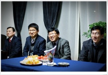 사진첩 - 18기 남사역반 사은회 - 스냅샷