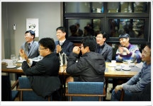 사진첩 - 18기 남사역반 사은회 - 스냅샷
