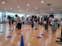 사진게시판 - 2023년6월28일 영아부 여름성경학교