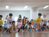 활동사진 - 돋움과정 13주차