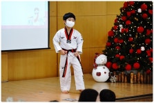 주일 사진 - 2022-12-11 유년2부 예배스케치