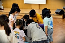 활동사진 - 세움과정 6/11