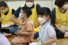 사진첩 - 2022/07/31 유아2부