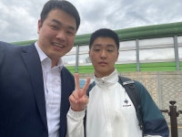 행사사진 - 2023 학교탐방 : 버드내중