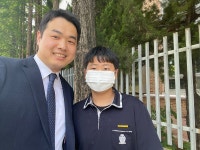 행사사진 - 2023 학교탐방 : 삼천중