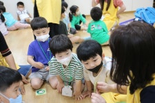 사진첩 - 2022/06/12 유아2부