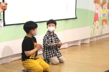 예꼬사진 - 2022년 9월 11일 유치2부