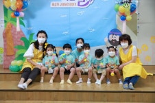 사진첩 - 20210710 여름성경학교(2)