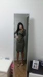 Feminine line... 세인트마리 세인트마리