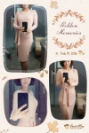 Feminine line... 세인트마리 세인트마리