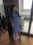 Feminine line... 세인트마리 세인트마리