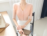 Feminine line... 세인트마리 세인트마리