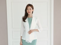Feminine line... 세인트마리 세인트마리