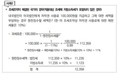 삼일: 세무실무