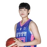 용인삼성생명블루밍스농구단