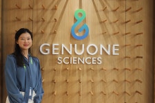 [제뉴원사이언스] 해외그룹 직무인터뷰 | 다양한 고객사와 소통할 수 있는 해외영업 - 사람인