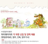 포탈하이웨이충주금릉점 | 대기업영업직 채용속보 - ㈜포탈하이웨이 - 하이웨이마트 각 부문 신입 및 경력 채용 (영업관리MD, 법무팀, 건축, 업무기사) - 고졸 채용 사람인