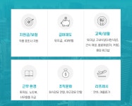 [스미스(주)] [스미스㈜] 사업기획 및 디자인팀 신입/경력 정규직 채용(D-5) - 사람인