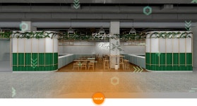 [(주)더블유엠디] 매장 부문별[점장, 홀매니저, 조리, 웹디, 경리] 정규직 채용 - 사람인