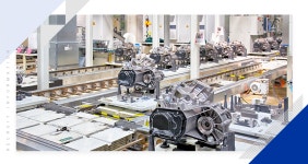 [(주)두성코프레이션] 2교대 마스크 자동화 기계설비/포장 채용 (만근수당 매월 20만원/자차우대)(D-2) - 사람인