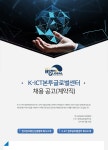 [한국정보통신진흥협회/K-ICT본투글로벌센터] K-ICT 본투글로벌센터 채용공고(계약직) (~09/04(화) 마감) - 사람인 - 사람인