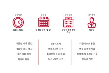 [코리아오브컴㈜] 코리아오브컴㈜ 기술영업/기술/개발 분야 채용 (~04/30(월) 마감) - 사람인 - 사람인