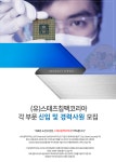 [(유)스태츠칩팩코리아] 각 부문 신입 및 경력 채용 (~12/06(목) 오늘 마감) - 사람인 - 사람인