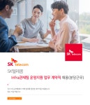[SK텔레콤㈜] SK텔레콤 Infra관제팀 운영지원 업무 계약직 채용(분당근무) (~01/04(금) D-2) - 사람인 - 사람인