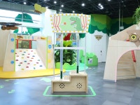 유아체험관 | 상설전시관 | 전시 | 국립과천과학관