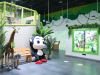 유아체험관 | 상설전시관 | 전시 | 국립과천과학관