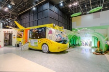 유아체험관 | 상설전시관 | 전시 | 국립과천과학관